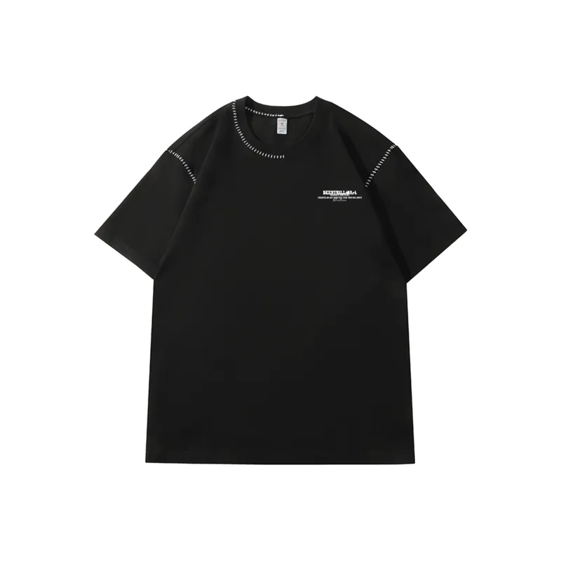 BEENTRILL T Shirts Unisex-0