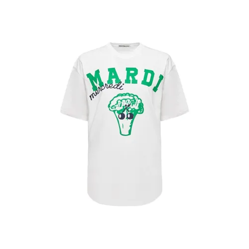 MARDI MERCREDI T Shirts Women's