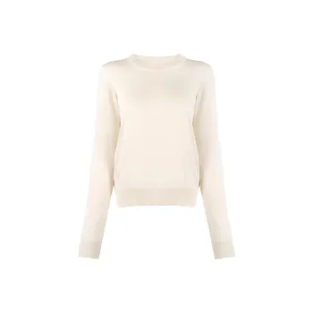 Maison Margiela Sweater Women's Beige