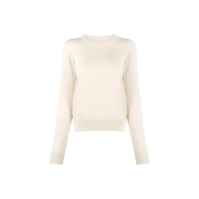 Maison Margiela Sweater Women's Beige-0