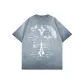 Dark Gray Blue