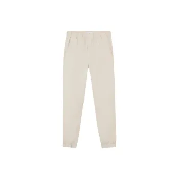 STONE ISLAND FW24 Casual Pants Men Sand