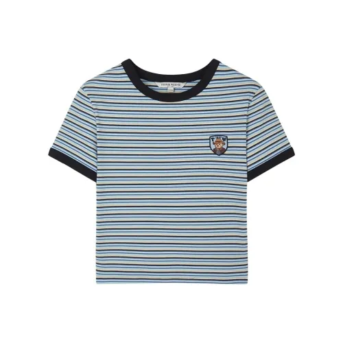 Teenie Weenie T Shirts Women's