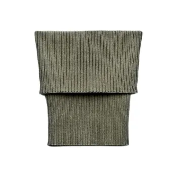 ZARA Crop Tops Women's Khaki