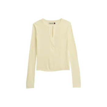 ZARA Sweaters Women's Yellow
