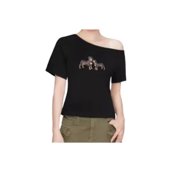 Dior Beauty T Shirts Women's