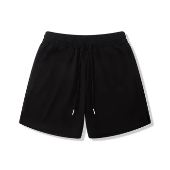 I'm David Casual Shorts Men's Black