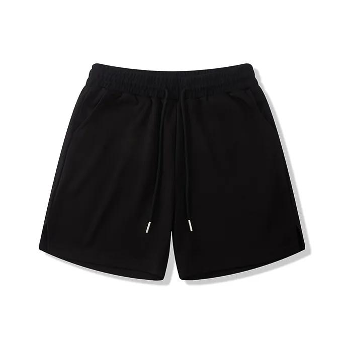 I'm David Casual Shorts Men's Black-0