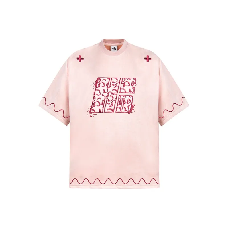 DanerWang T Shirts Unisex-0