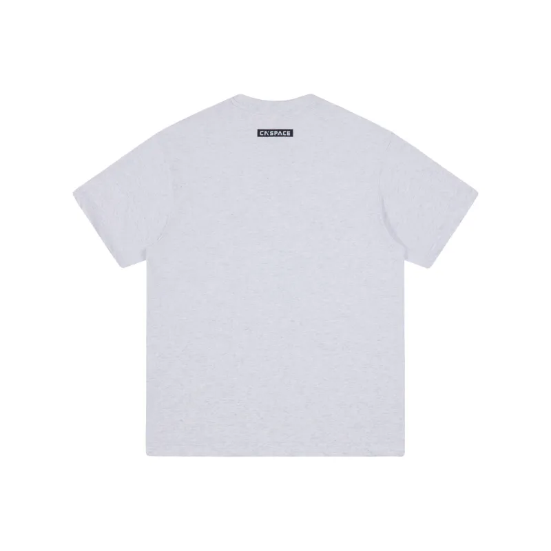 China Aerospace T Shirts Unisex-8