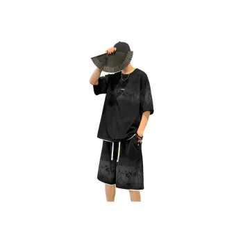 DJ.SPIRIT Casual Sportswear Unisex