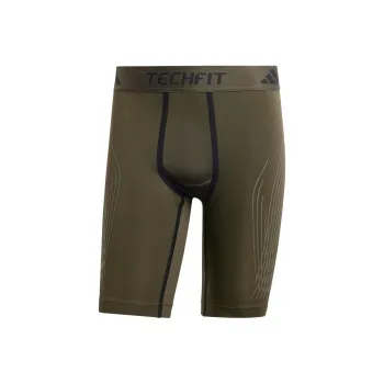 Adidas Free Shipping With AdiClub Techfit Pro Series Power Tights