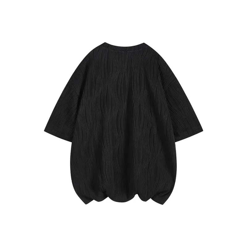 JIANWANG T Shirts Unisex-3