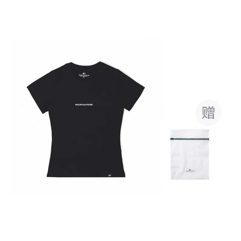 MOUNTAIN FEVER Regular T Shirt Women's-2