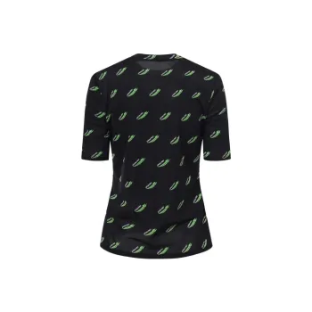 UPON PRO T-Shirts Women's Black