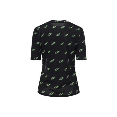 UPON PRO T-Shirts Women's Black