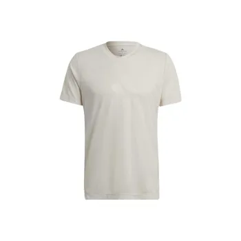 Adidas Made To Be Remade Workout Clothing Men's Magical White