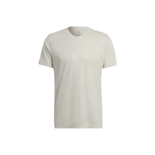 Adidas Made To Be Remade Workout Clothing Men's Magical White