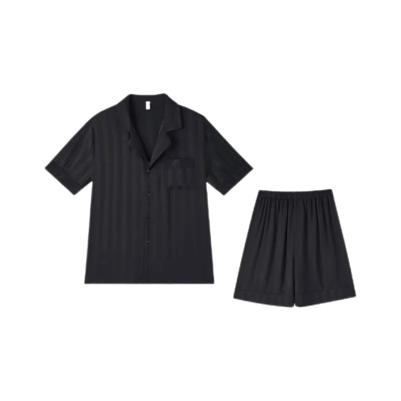 LUYOUYE Men Pajama Sets-4