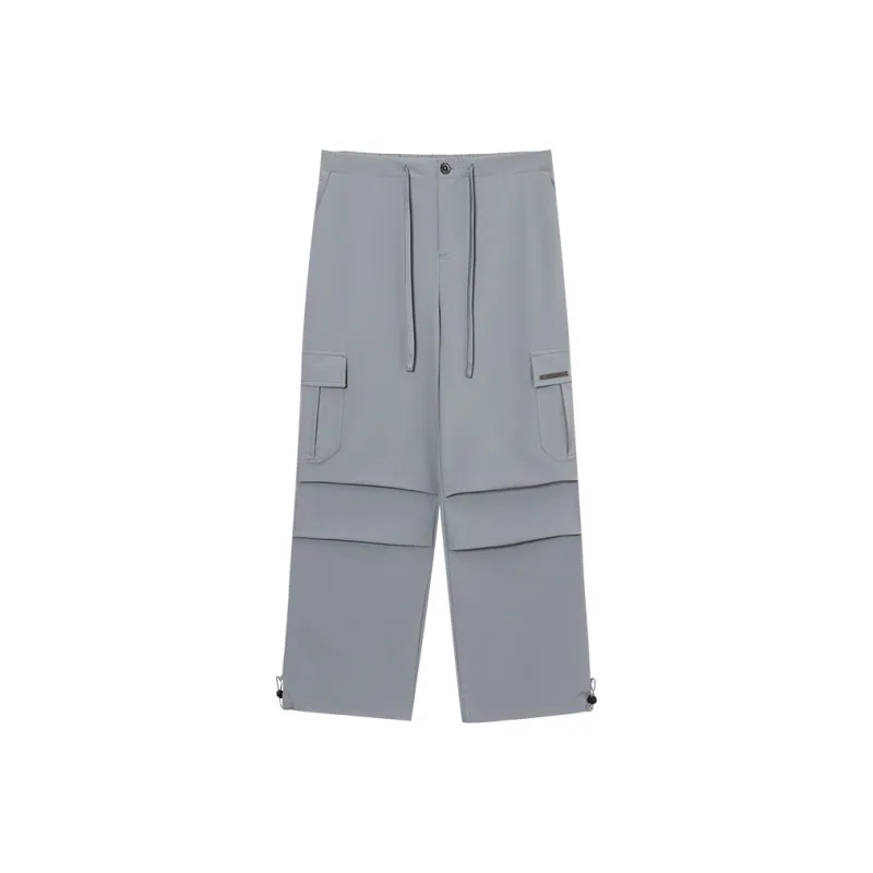 TINDAR Casual Pants Unisex-1
