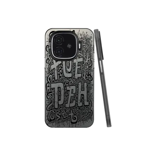 YIBAOBAO Phone Cases