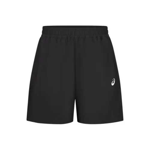 Asics Sports Shorts Men's Black