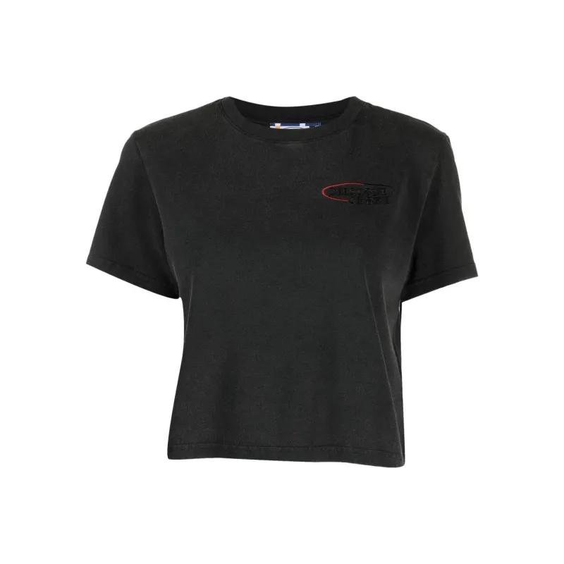 MISSONI T-Shirts Women's Black-0
