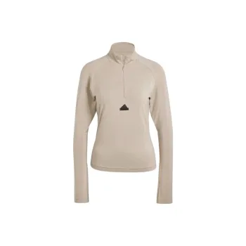 Adidas CITY ESCAPE Regular T Shirt Women's Beige