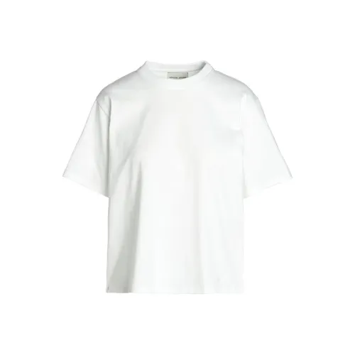 Loulou De Saison T Shirt Women's White