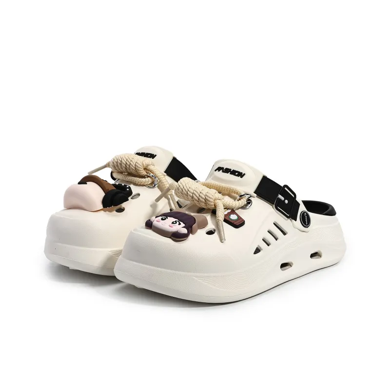 Feiyue Clogs Women's-1