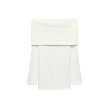 ZARA T Shirts Women's