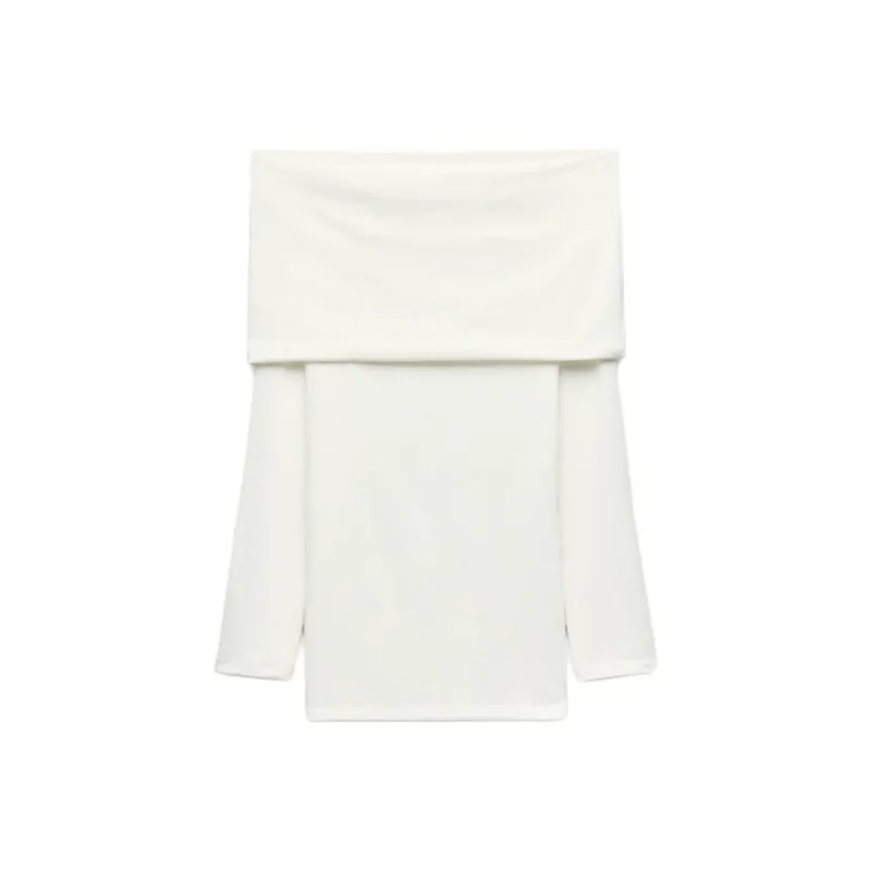 ZARA T Shirts Women's-0