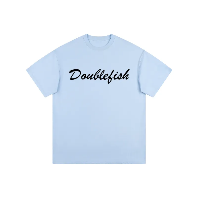 DOUBLE FISH T Shirts Unisex-10