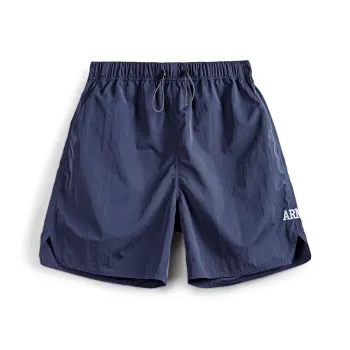 MADEN Casual Shorts Men
