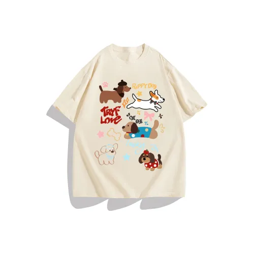 adidas Performance Style Summer Παιδικό T-shirt