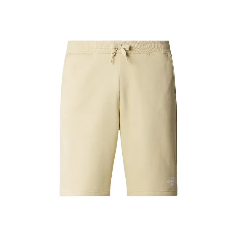 THE NORTH FACE MEN'S ZUMU SHORTS Casual Shorts Men's Khaki-0
