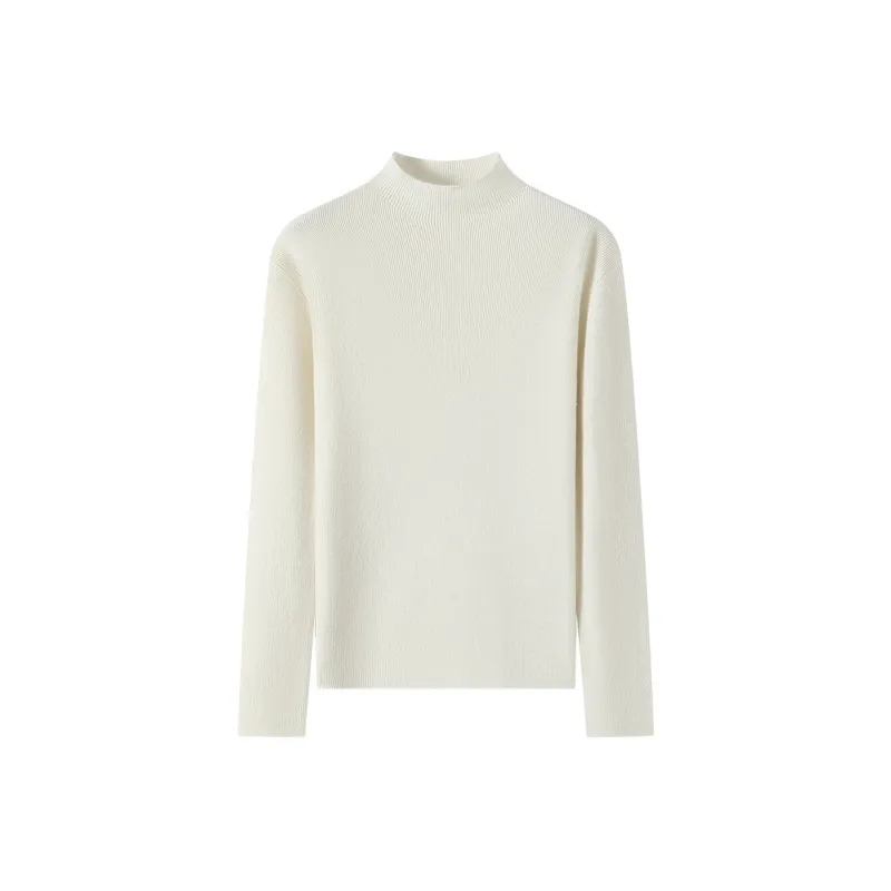 H YXIANG Sweaters Women's-4
