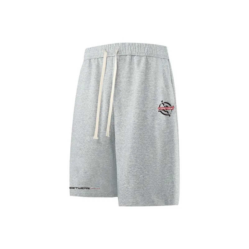 IVEIII Casual Shorts Unisex-5