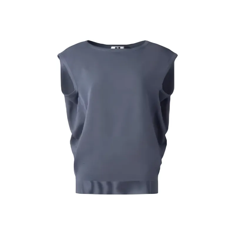 UNIQLO Tank Tops Women's-0