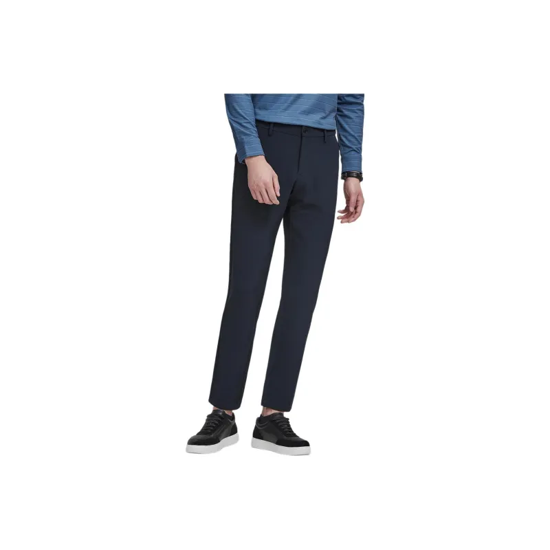 GOLDLION Casual Pants Men-0