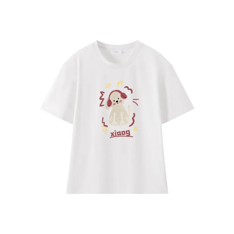 Urban Beauty Regular T Shirt Women's-2