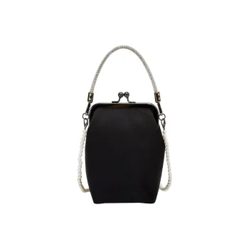 SUN EARTH &U Fabric Handbag Regular Women's