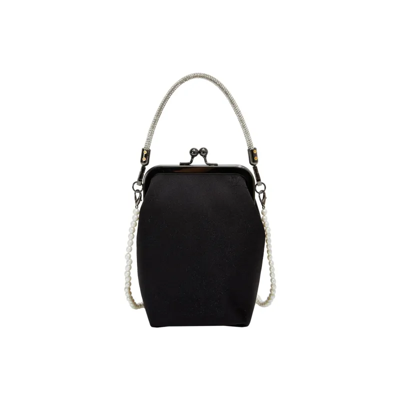 SUN EARTH &U Fabric Handbag Regular Women's-0