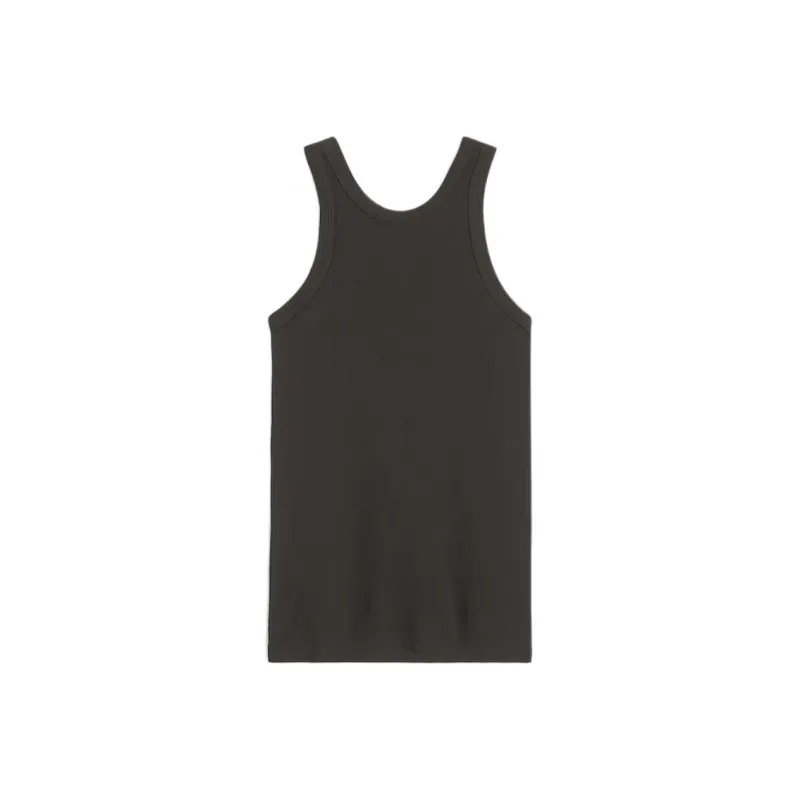 TOTEME Jersey Tank Top-0