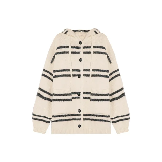 ELOF Sweaters Women's-4