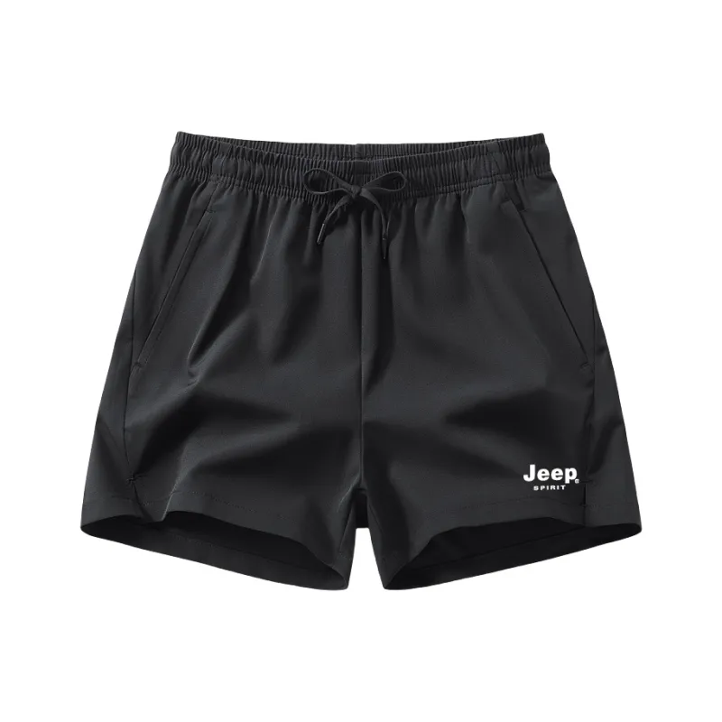 JEEP SPIRIT Sports Shorts Men's-0
