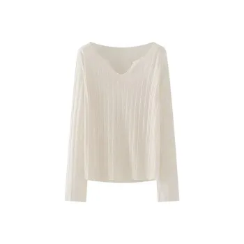 KEAB Regular T Shirt Women's Apricot