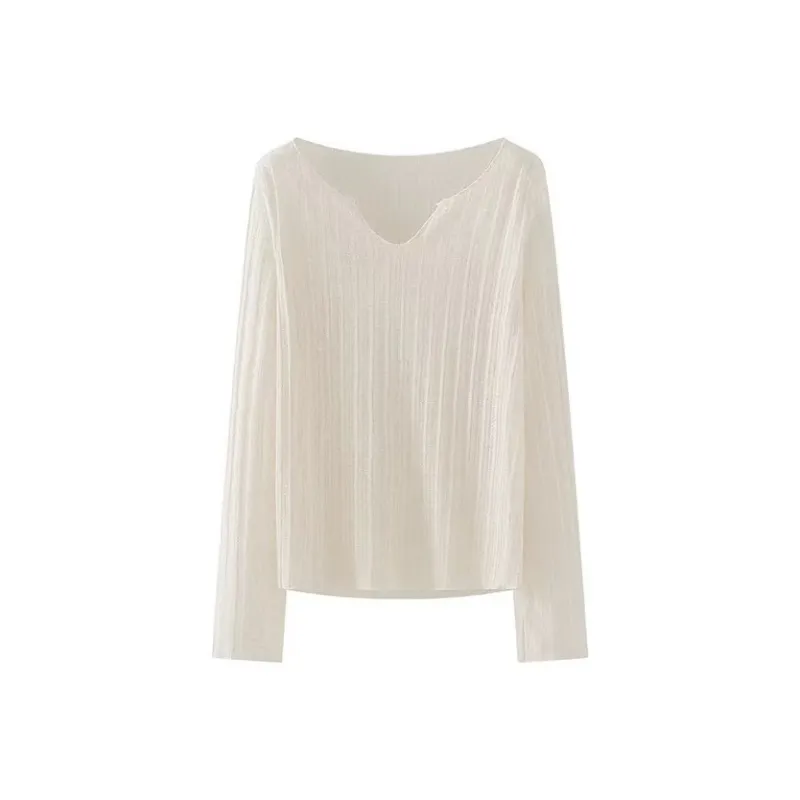 KEAB Regular T Shirt Women's Apricot-0