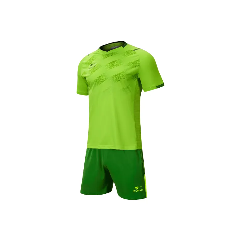 SUNAIS Fitness Sets Unisex-2