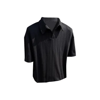 PANDA ADEVIL Polo Shirts Unisex